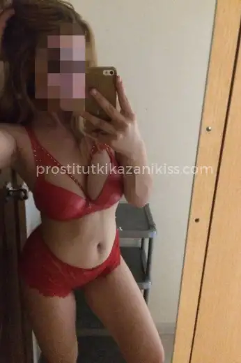 Проститутка Вика - Фото 3 №162742