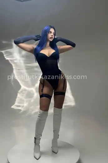 Проститутка Анна - Фото 4 №326189