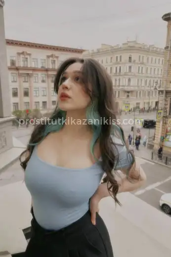 Проститутка Камилла - Фото 9 №326192