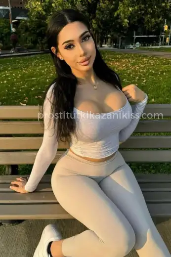 Проститутка Елизавета - Фото 7 №326239