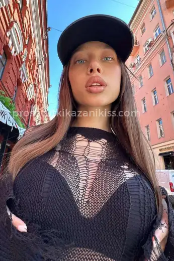 Проститутка Елизавета - Фото 7 №326259