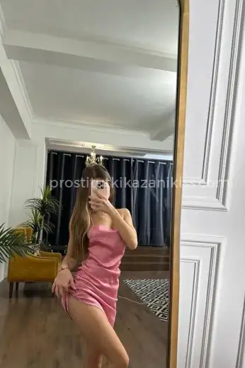 Проститутка Камилла - Фото 4 №326260