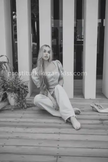 Проститутка Камилла - Фото 11 №326284