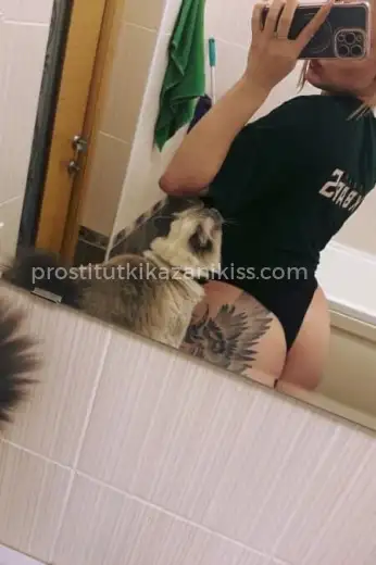 Проститутка Фекла - Фото 8 №343879