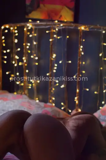 Проститутка Елизавета - Фото 4 №343955