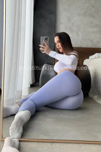 Проститутка Лариса - Фото 5 №343960
