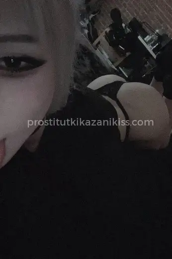 Проститутка Устинья - Фото 4 №343968