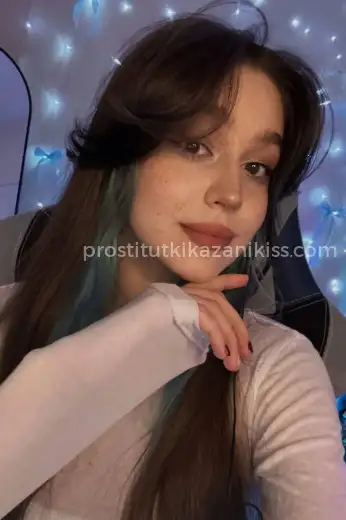 Проститутка Тамила - Фото 8 №344040