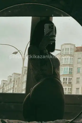 Проститутка Зоя - Фото 6 №344065