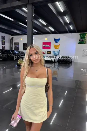 Проститутка Алина - Фото 3 №344083