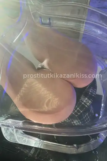 Проститутка Регина - Фото 3 №344126