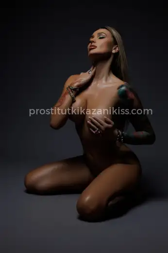 Проститутка Хлоя - Фото 4 №344144