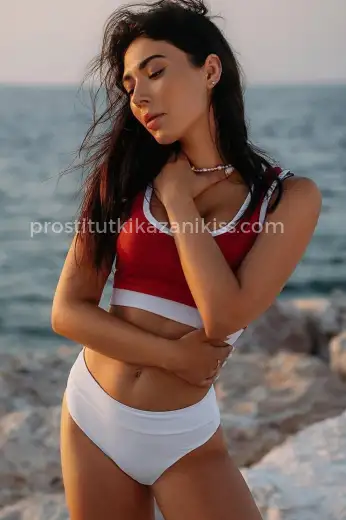 Проститутка Клавдия - Фото 7 №344181