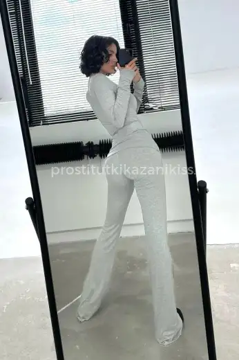 Проститутка Ида - Фото 6 №344193