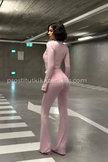 Проститутка Ида - Фото 3 №344193