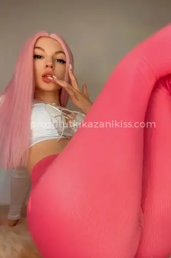Проститутка Алина - Фото 6 №344209