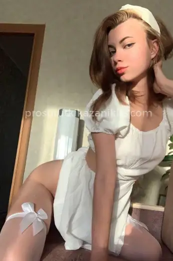Проститутка Цецилия - Фото 5 №344236