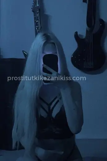 Проститутка Кира - Фото 3 №344247
