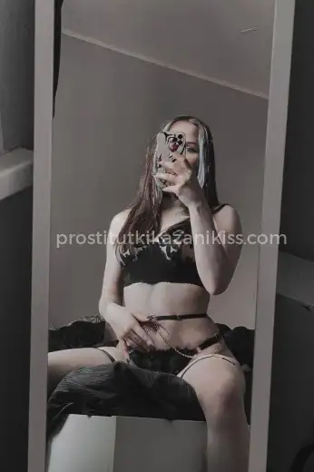 Проститутка Мадина - Фото 5 №344253