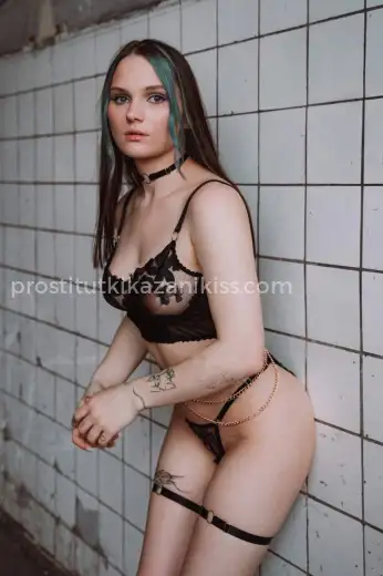 Проститутка Мадина - Фото 4 №344253