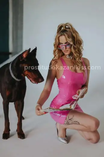 Проститутка Изабелла - Фото 5 №344296