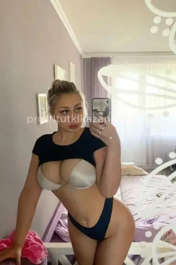 Проститутка Есения - Фото 5 №344311