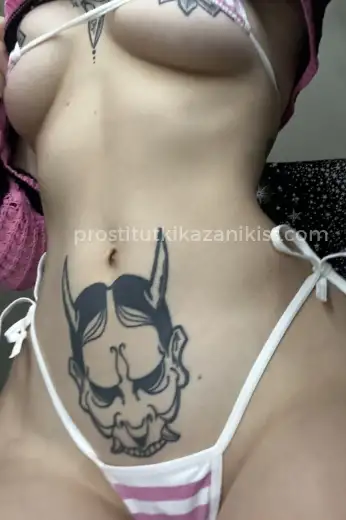 Проститутка Салима - Фото 3 №344314