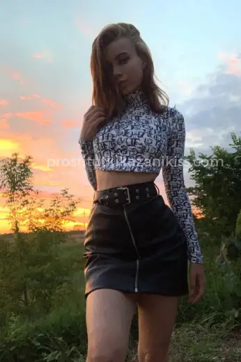 Проститутка Салима - Фото 3 №344343