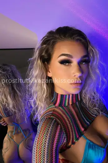 Проститутка Шакира - Фото 4 №344356
