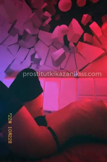 Проститутка Кира - Фото 7 №344415