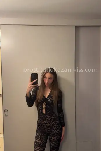 Проститутка Елизавета - Фото 6 №346688