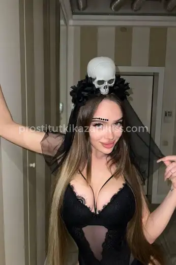 Проститутка Лилия - Фото 9 №346705