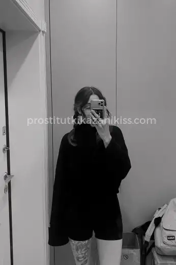 Проститутка Салима - Фото 7 №346716