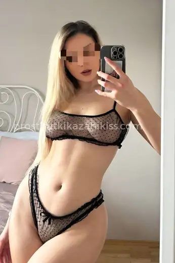 Проститутка Алина - Фото 2 №348439