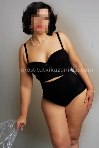 Проститутка Александра - Фото 3 №350191