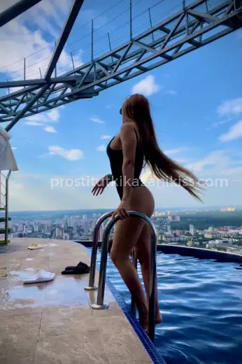 Проститутка Екатерина - Фото 2 №355103