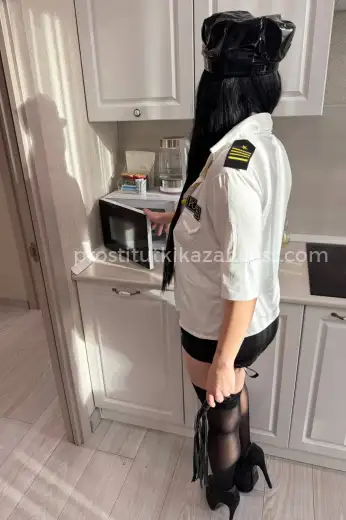 Проститутка Лизочка - Фото 4 №355435