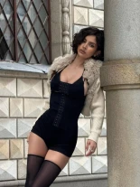 Анкета проститутки Ярина - Фото 1, метро Авиастроительная, 26 лет, №336157