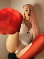Анкета проститутки Лада - Фото 1, метро Авиастроительная, 23 года, №343965