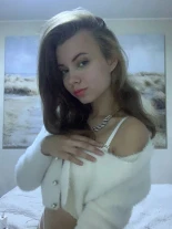 Анкета проститутки Римма - Фото 1, метро Авиастроительная, 24 года, №344407